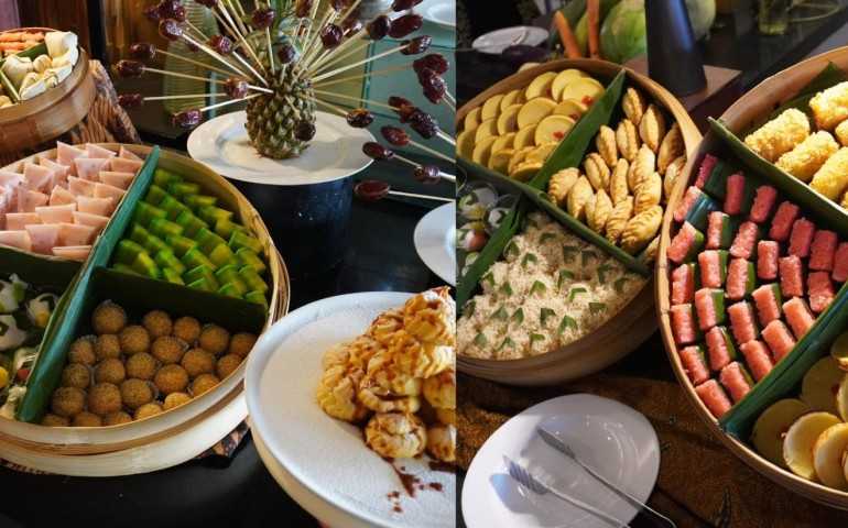 Gets Premiere Semarang Hadirkan Promo Spesial Ramadan, Sajikan Hidangan Istimewa dan Hadiah Menarik