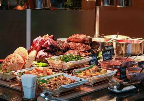 Menu Spesial Ramadan: ARTOTEL Suites Bianti - Yogyakarta Sajikan BUKBER Wagyu 3 Ton