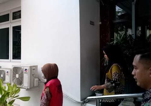 Pegawai Bank Himbara Manipulasi Pinjaman hingga Rp15,9 Miliar