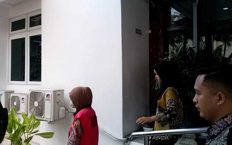 Pegawai Bank Himbara Manipulasi Pinjaman hingga Rp15,9 Miliar