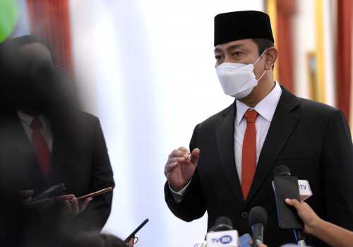 Penuhi Kebutuhan Belanja Pemerintah, Hendi Minta Pemkab Banjarnegara Maksimalkan Potensi Lokal