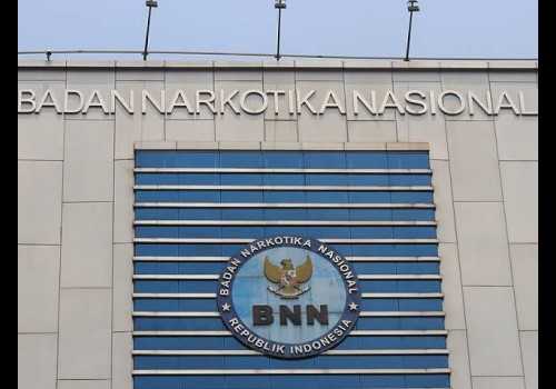 Sindikat Narkoba Kelas Kakap Diringkus, 37 Tersangka dan 20 Kendaraan Mewah Diamankan