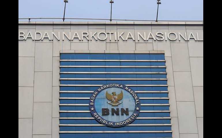 Sindikat Narkoba Kelas Kakap Diringkus, 37 Tersangka dan 20 Kendaraan Mewah Diamankan