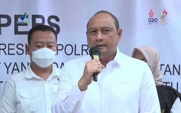 Kasus Gagal Ginjal Akut, Dua Pejabat BPOM Diperiksa Bareskrim Polri