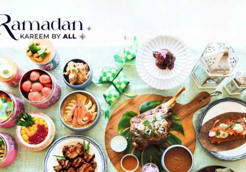 Promo Iftar di Novotel & ibis budget Semarang, Beli 10 Gratis 1!