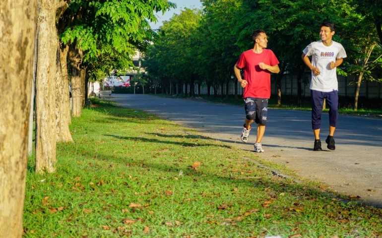 KIW Genjot Beautifikasi ; Hadirkan Kawasan Industri yang Lebih Hijau, Nyaman, dan Berdaya Saing