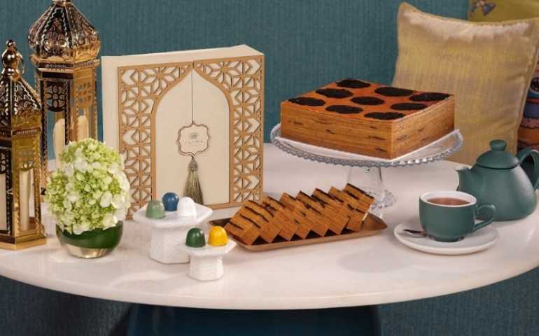 Jadikan Buka Puasa Lebih Spesial dengan Penawaran Eksklusif dari Padma Hotel Semarang