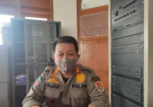 Cari Penyebab Banjir, Satpol PP Kota Semarang Akan Sidak Perumahan Liar