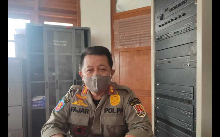 Cari Penyebab Banjir, Satpol PP Kota Semarang Akan Sidak Perumahan Liar