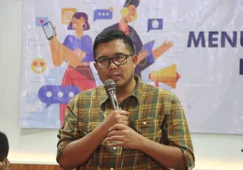 DPRD Jateng Gelar Silaturahmi Media untuk Perkuat Sinergitas
