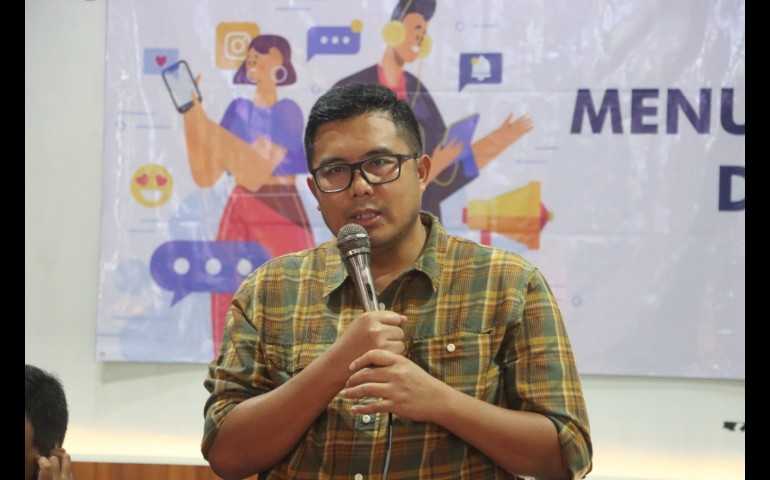 DPRD Jateng Gelar Silaturahmi Media untuk Perkuat Sinergitas