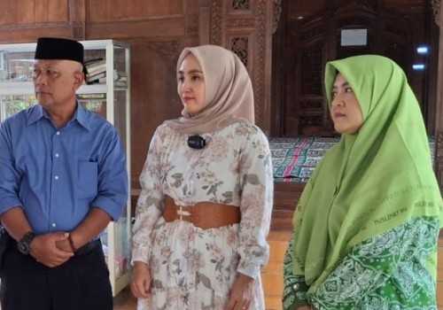 Anggota DPRD Jateng Tietha Ernawati: Cilacap Butuh Pendorong untuk Meningkatkan Potensi Ekonomi dan Infrastruktur