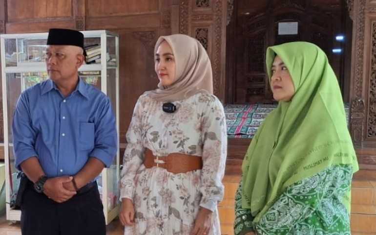 Anggota DPRD Jateng Tietha Ernawati: Cilacap Butuh Pendorong untuk Meningkatkan Potensi Ekonomi dan Infrastruktur