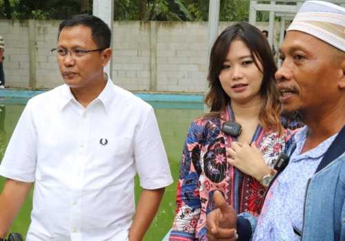 Ketua Komisi A Imam Teguh Dorong Pembangunan Infrastruktur dan Pertanian di Purworejo