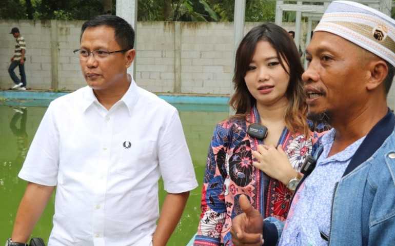 Ketua Komisi A Imam Teguh Dorong Pembangunan Infrastruktur dan Pertanian di Purworejo