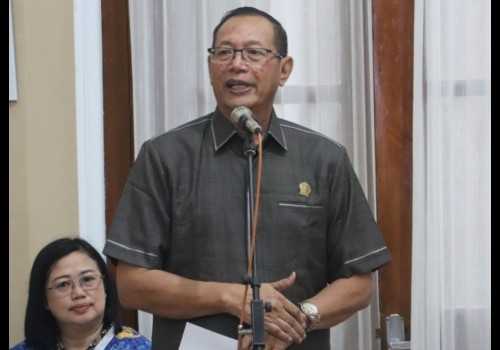 DPRD Jateng Tekankan Peran CSR BUMN dan BUMD untuk Pengentasan Kemiskinan di Cilacap