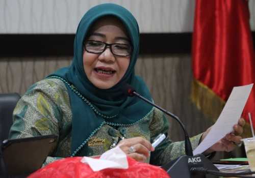 DPRD Jateng Kunjungi Purbalingga, Bahas Upaya Pengentasan Kemiskinan