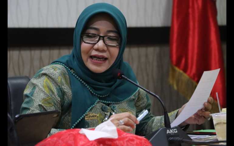 DPRD Jateng Kunjungi Purbalingga, Bahas Upaya Pengentasan Kemiskinan
