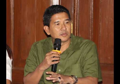 Komisi A DPRD Jateng Gelar Pertemuan dengan Pemkab Banyumas Bahas Penanggulangan Kemiskinan