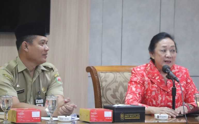 DPRD Jateng Kunjungi Purworejo dan Magelang Perkuat Draf Materi Rancangan Perda tentang Penanggulangan Kemiskinan