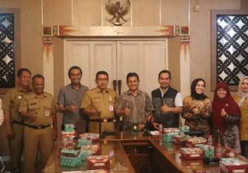 Komisi E DPRD Jateng Apresiasi Kerja Keras OPD Purworejo dan Magelang dalam Penanggulangan Kemiskinan