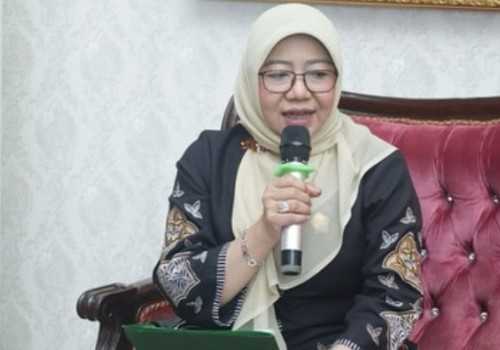 DPRD Jateng Dorong Perbaikan RTLH untuk Percepat Pengentasan Kemiskinan di Banjarnegara
