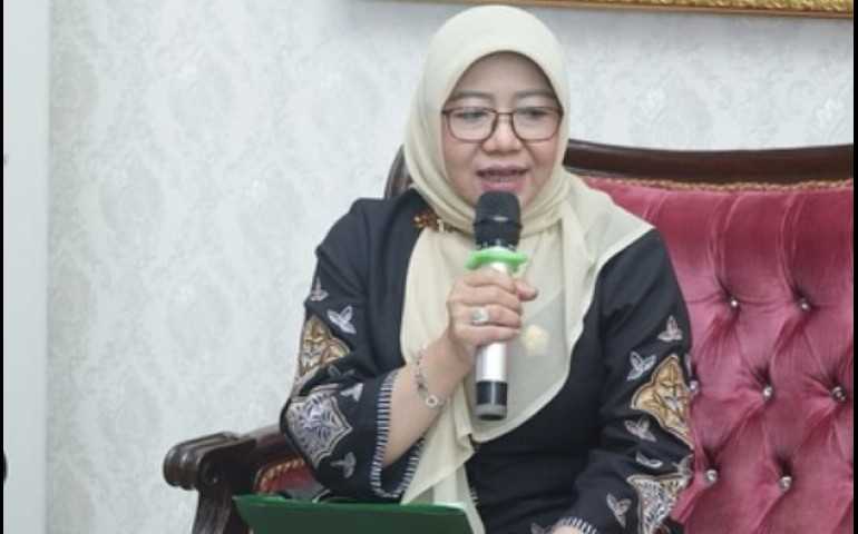 DPRD Jateng Dorong Perbaikan RTLH untuk Percepat Pengentasan Kemiskinan di Banjarnegara