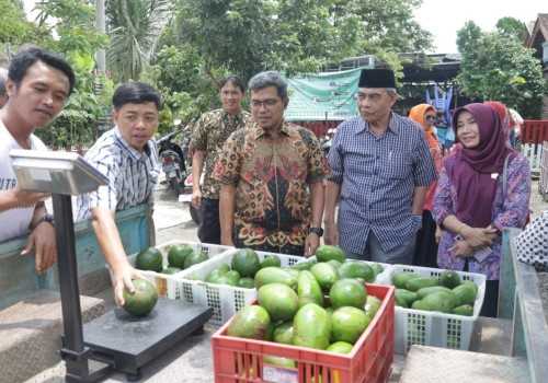 Maksimalkan Potensi Lokal, Komisi B DPRD Jateng Kunjungi Kabupaten Semarang dan Surakarta
