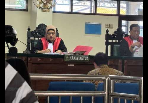 PT MAP Belum Bayar Lunas Tanah Perumahan Mutiara Arteri, Saksi Sebutkan Bukti di Sidang