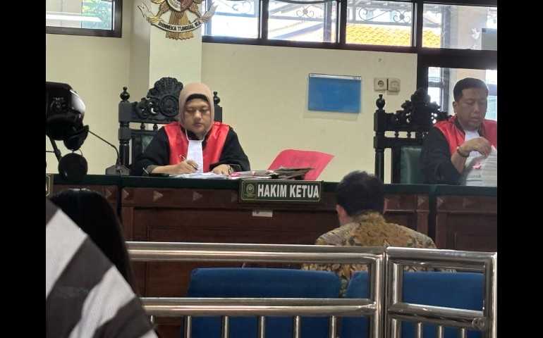 PT MAP Belum Bayar Lunas Tanah Perumahan Mutiara Arteri, Saksi Sebutkan Bukti di Sidang
