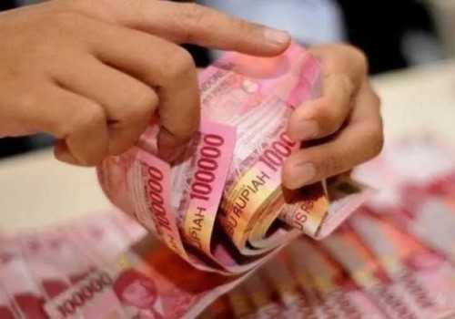 THR PNS dan Swasta Dipercepat, Pemerintah Targetkan Lonjakan Sektor Perdagangan dan Jasa