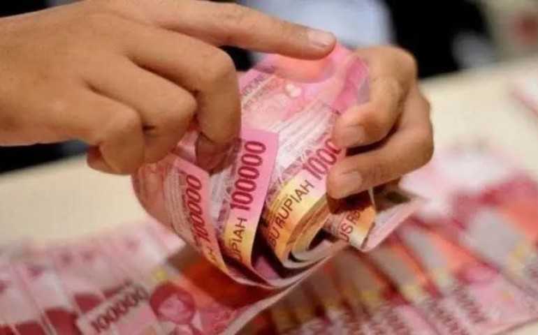 THR PNS dan Swasta Dipercepat, Pemerintah Targetkan Lonjakan Sektor Perdagangan dan Jasa