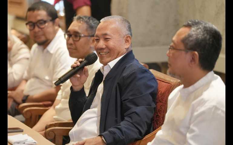 Dorong Ketahanan Energi, PGN Gaspol Realisasikan Proyek Strategis 2025