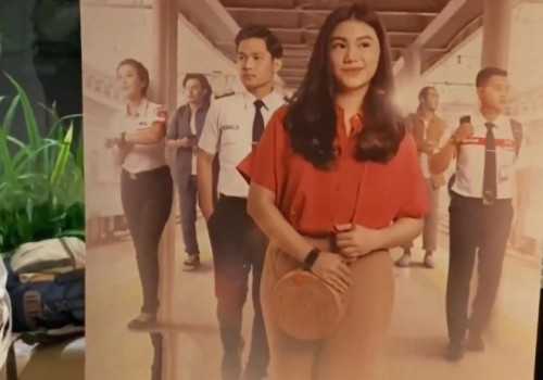 PT KAI dan KAI Commuter Luncurkan Film, Beri Gambaran Inovasi Peningkatan Layanan KAI