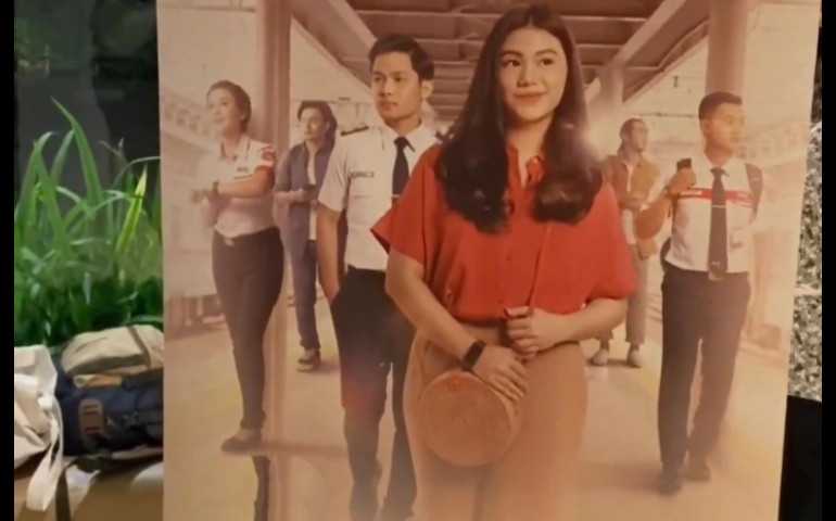 PT KAI dan KAI Commuter Luncurkan Film, Beri Gambaran Inovasi Peningkatan Layanan KAI