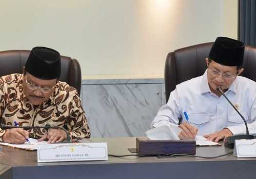 Transformasi Pendidikan! Madrasah dan Sekolah Rakyat Disinergikan untuk Pengentasan Kemiskinan