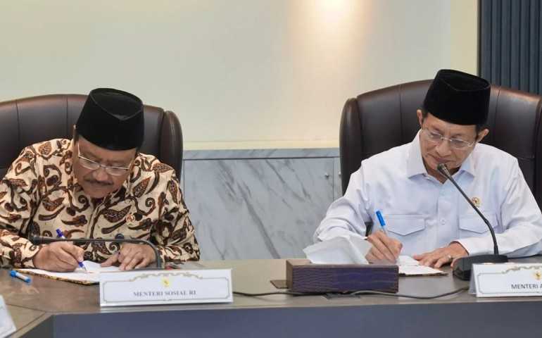 Transformasi Pendidikan! Madrasah dan Sekolah Rakyat Disinergikan untuk Pengentasan Kemiskinan