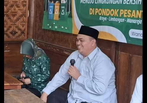 Wakil Ketua DPRD Jateng Tekankan Pentingnya Quick Response Saat Arus Mudik Lebaran 2025