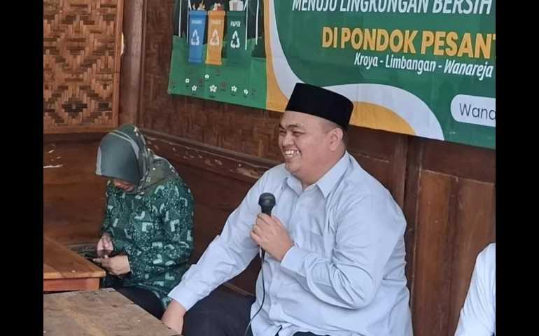 Wakil Ketua DPRD Jateng Tekankan Pentingnya Quick Response Saat Arus Mudik Lebaran 2025