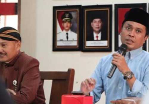 Komisi A DPRD Jateng Dorong Optimalisasi Pengelolaan Kearsipan untuk Mendukung Legislatif dan Sejarah