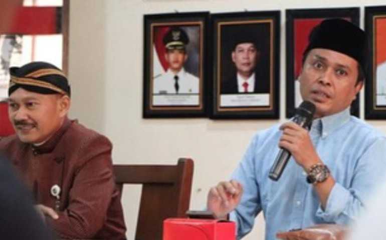 Komisi A DPRD Jateng Dorong Optimalisasi Pengelolaan Kearsipan untuk Mendukung Legislatif dan Sejarah