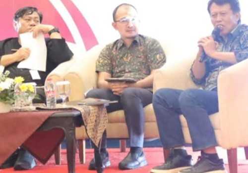 Komisi C DPRD Jateng Mengevaluasi Kinerja dan Kepemilikan Bank Jateng untuk Meningkatkan Transparansi dan Efisiensi