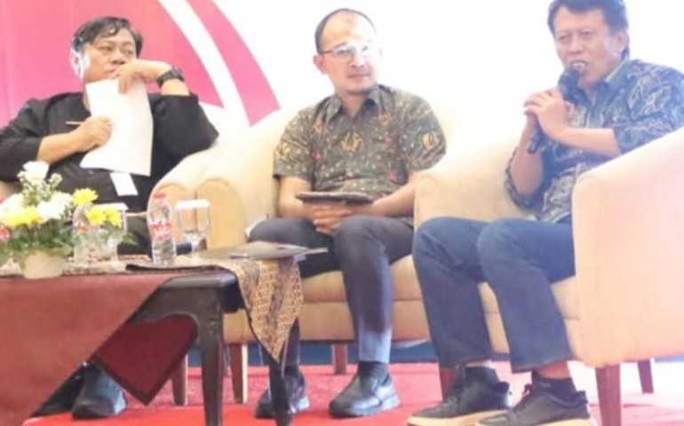 Komisi C DPRD Jateng Mengevaluasi Kinerja dan Kepemilikan Bank Jateng untuk Meningkatkan Transparansi dan Efisiensi