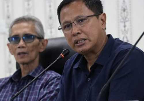 Komisi A DPRD Jateng Pelajari Strategi Sukses Surakarta dan Sukoharjo dalam Mengentaskan Kemiskinan