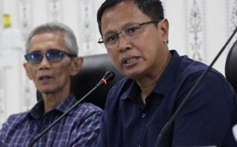 Komisi A DPRD Jateng Pelajari Strategi Sukses Surakarta dan Sukoharjo dalam Mengentaskan Kemiskinan