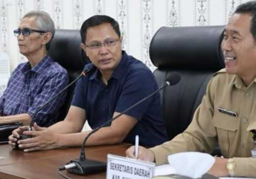 DPRD Jateng Pelajari Keberhasilan Sukoharjo dalam Pengentasan Kemiskinan: Model Efektif untuk Daerah Lain