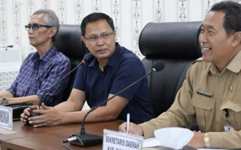 DPRD Jateng Pelajari Keberhasilan Sukoharjo dalam Pengentasan Kemiskinan: Model Efektif untuk Daerah Lain