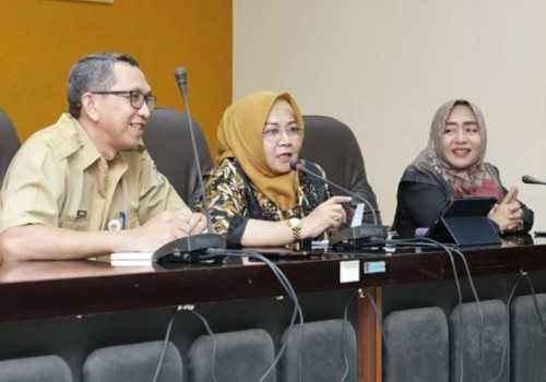 DPRD Jateng Apresiasi Upaya Kota Salatiga dan Magelang dalam Pengentasan Kemiskinan