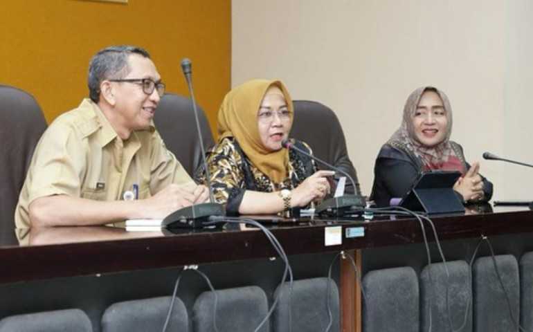 DPRD Jateng Apresiasi Upaya Kota Salatiga dan Magelang dalam Pengentasan Kemiskinan