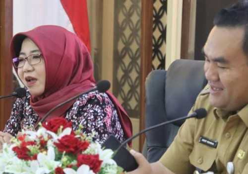 Komisi D DPRD Jateng Dukung Blora Percepat Perbaikan Rumah Masyarakat Miskin